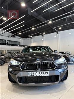 بی ئێم دەبڵیو X2